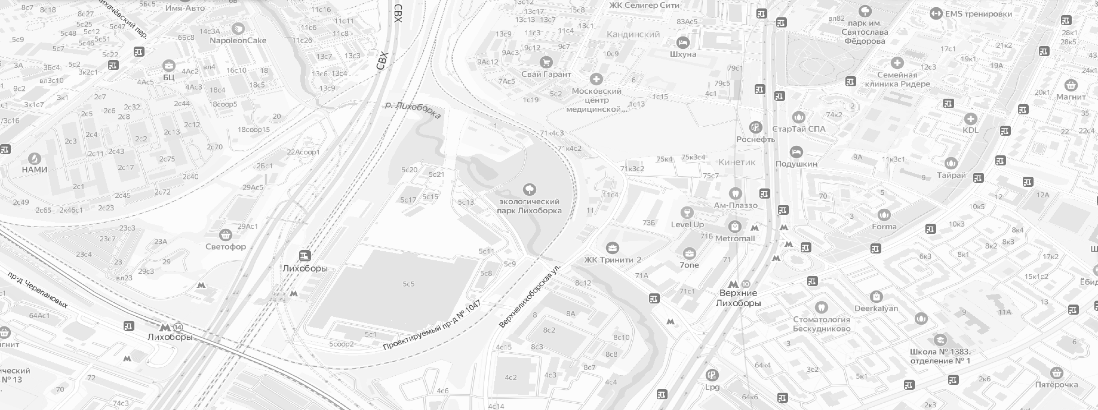 maps
